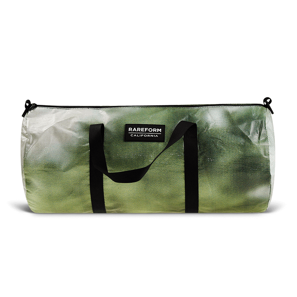 Mini Weekender Duffle