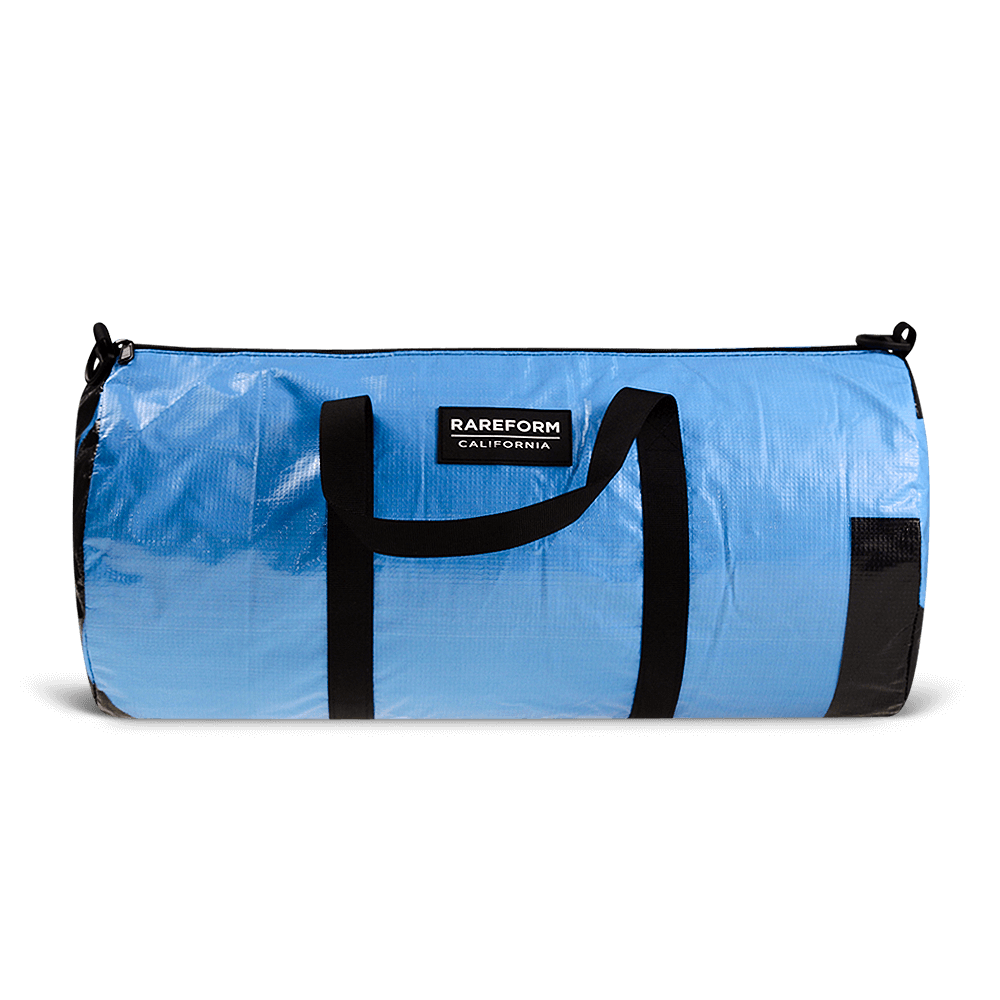 Light Duffle