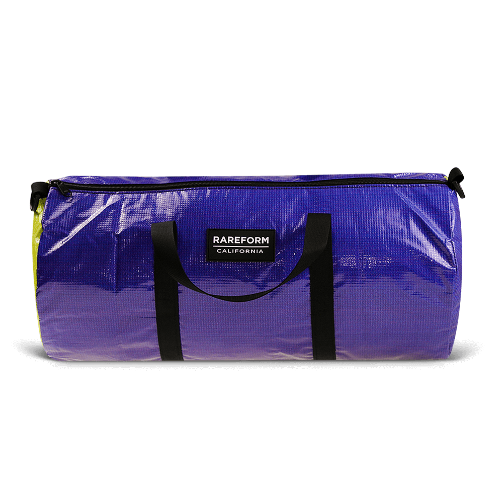Mini Weekender Duffle