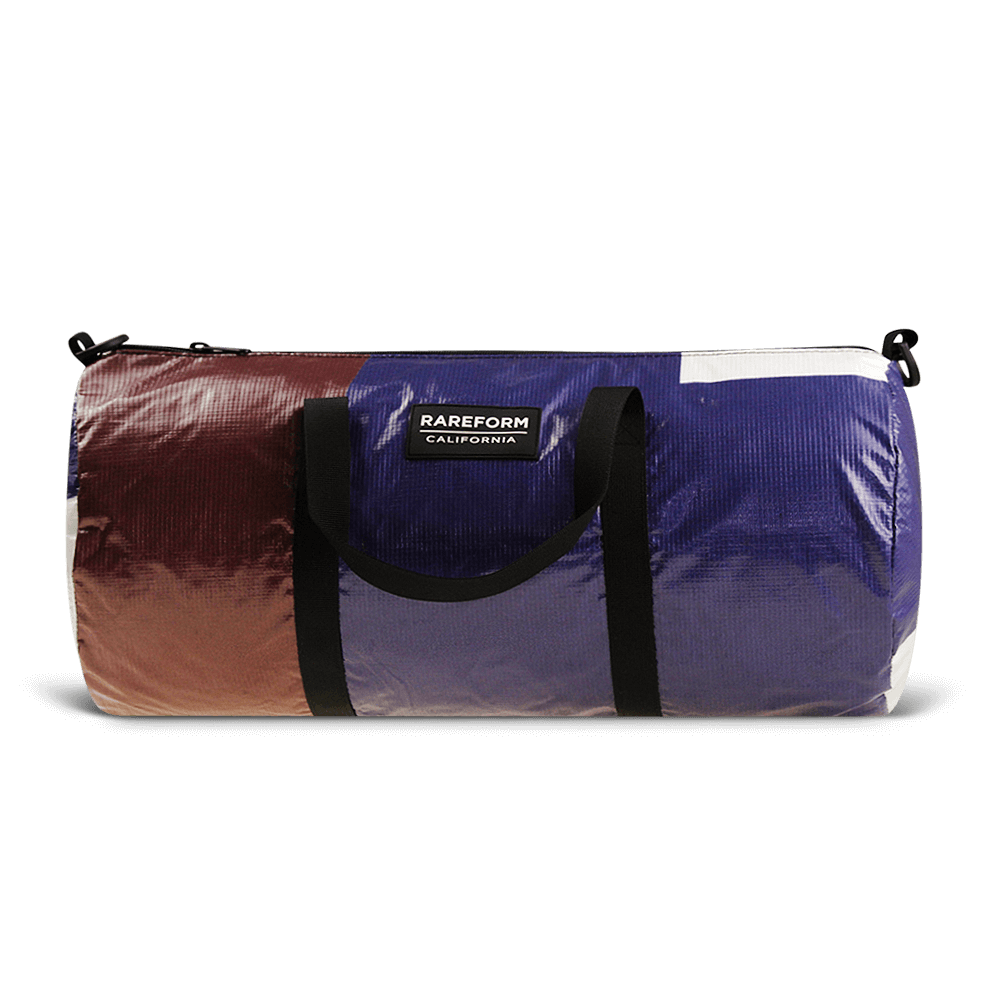 Mini Weekender Duffle