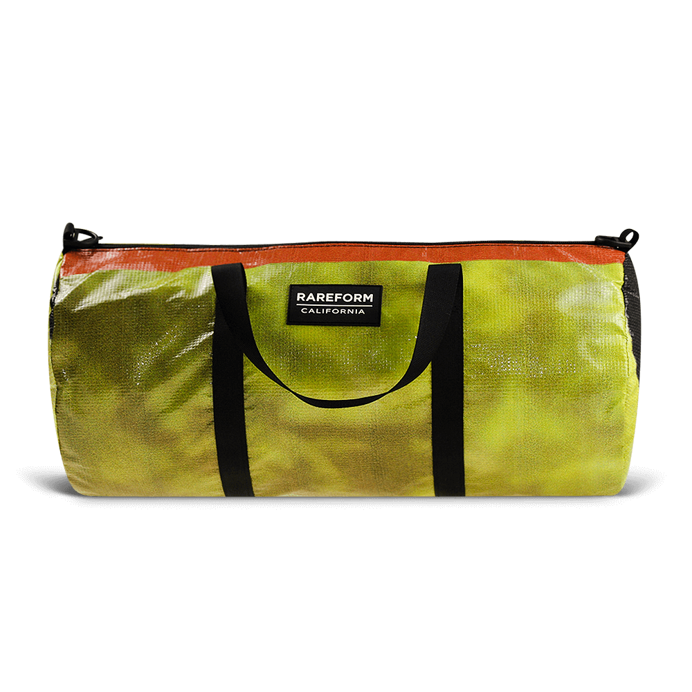 Mini Weekender Duffle