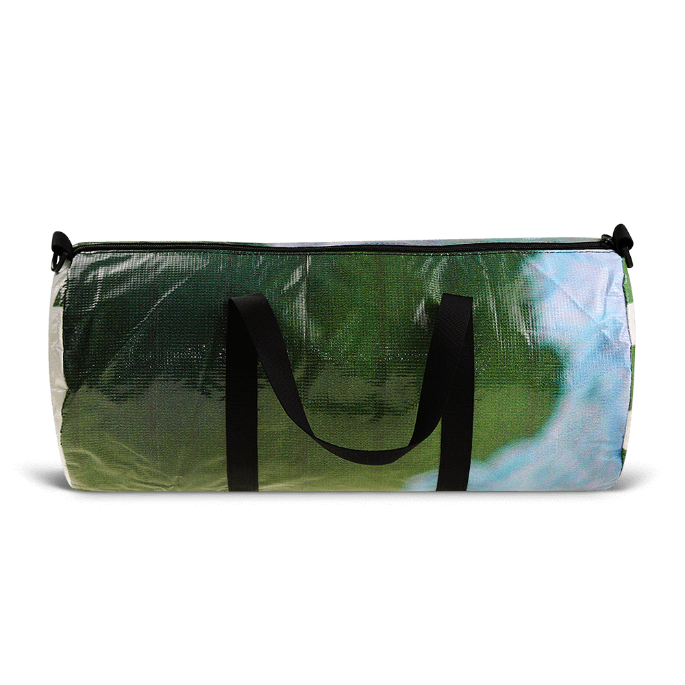 Light Duffle