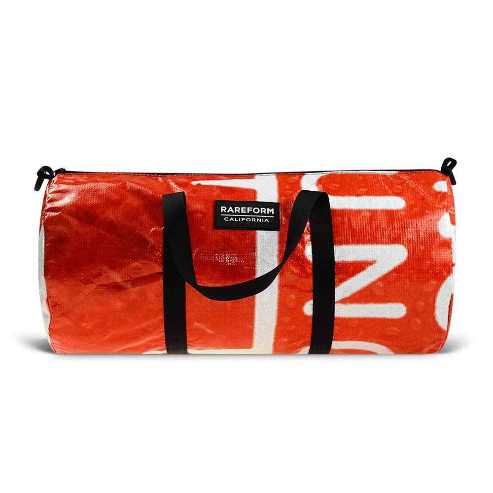 Light Duffle