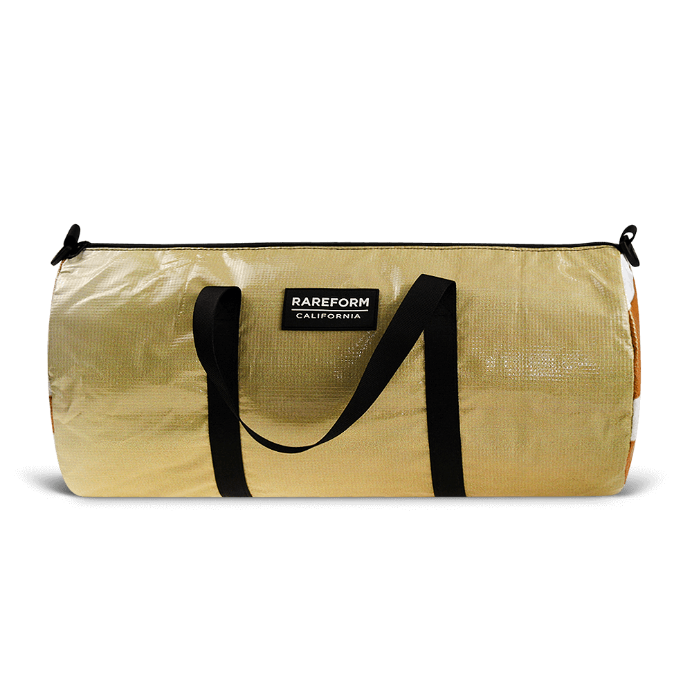 Mini Weekender Duffle