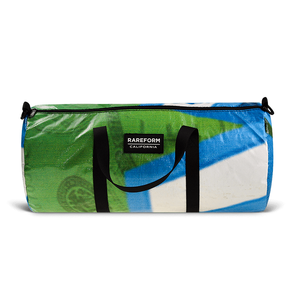 Light Duffle