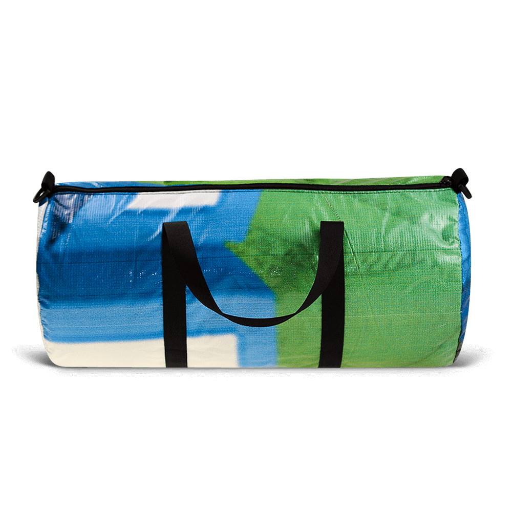 Light Duffle