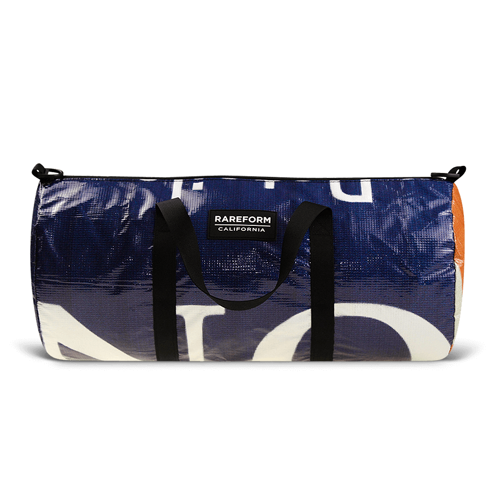 Light Duffle