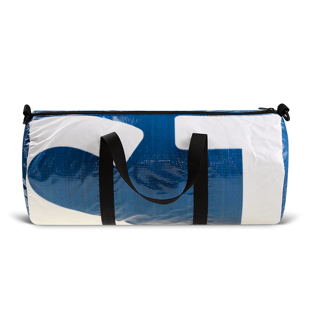 Light Duffle