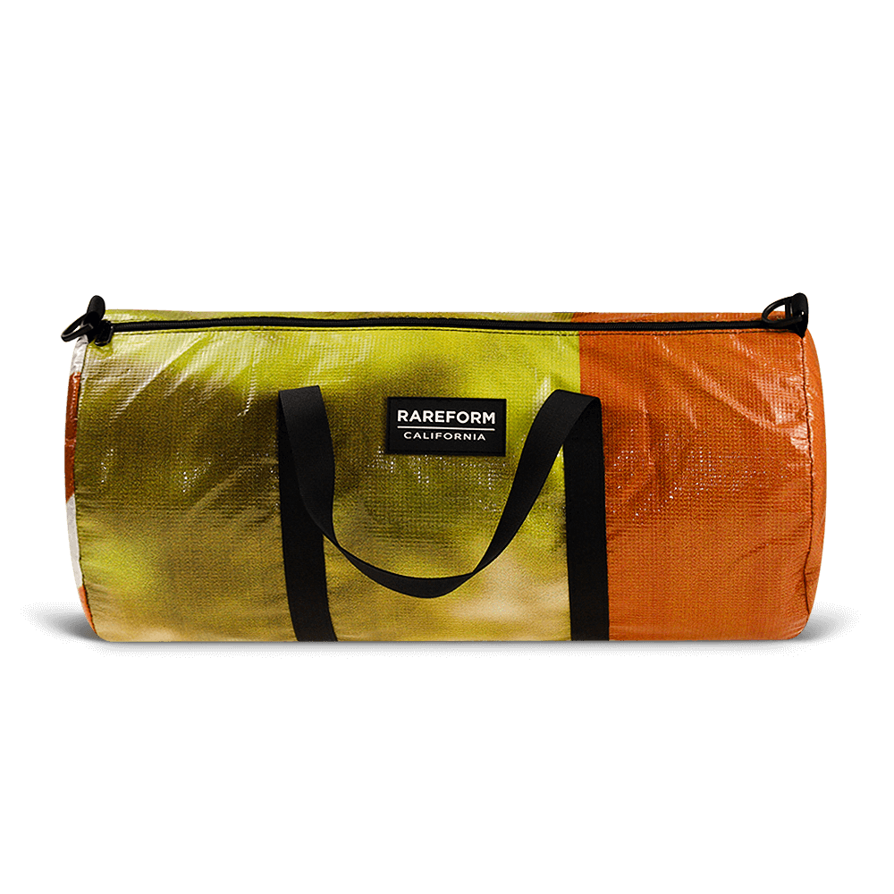 Light Duffle
