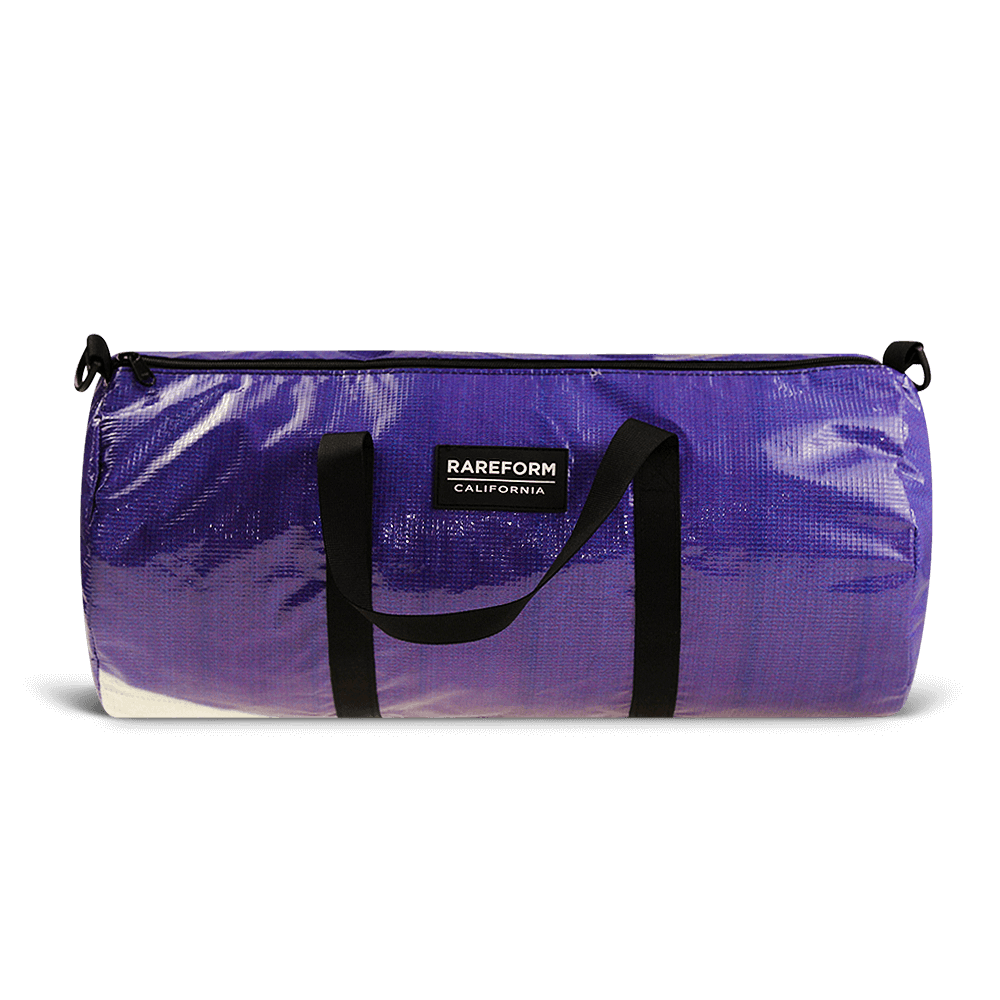 Light Duffle
