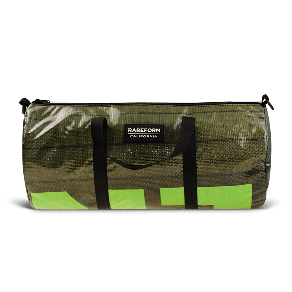 Mini Weekender Duffle