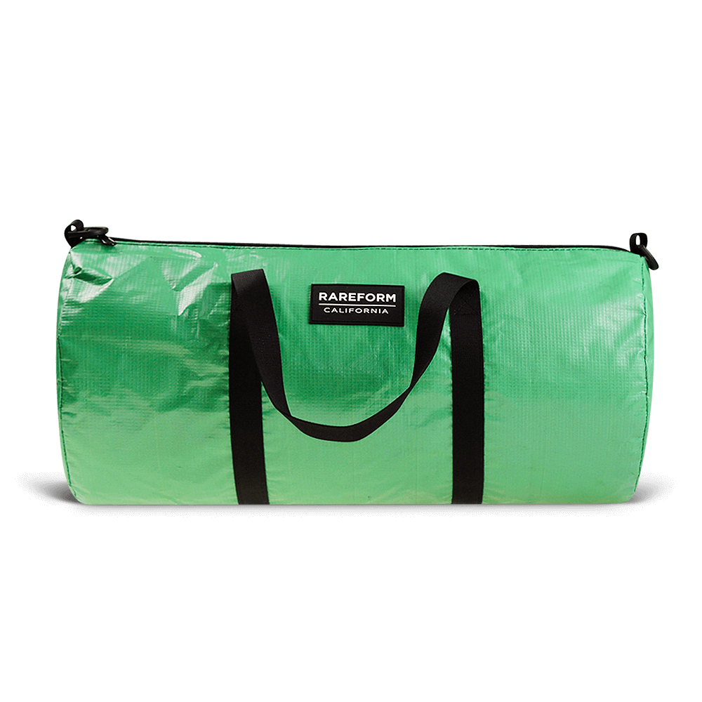 Mini Weekender Duffle