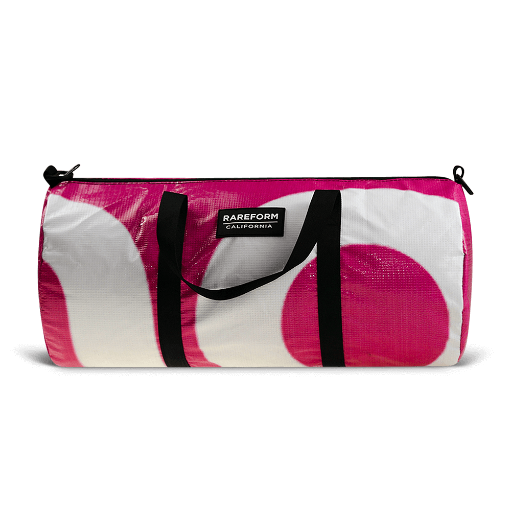 Light Duffle
