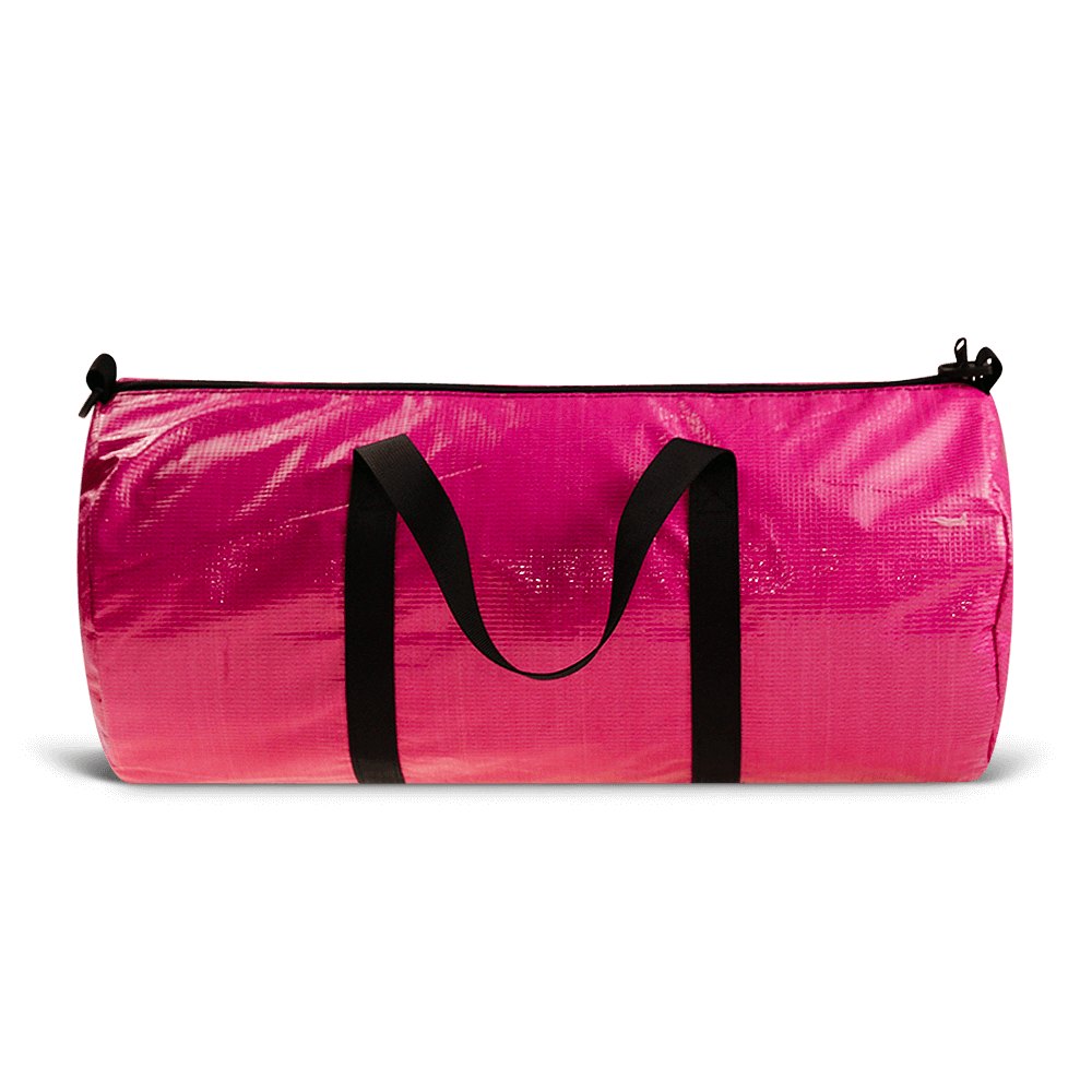 Light Duffle