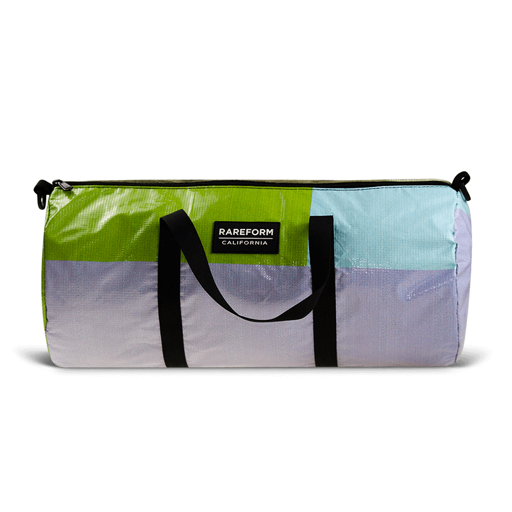 Light Duffle