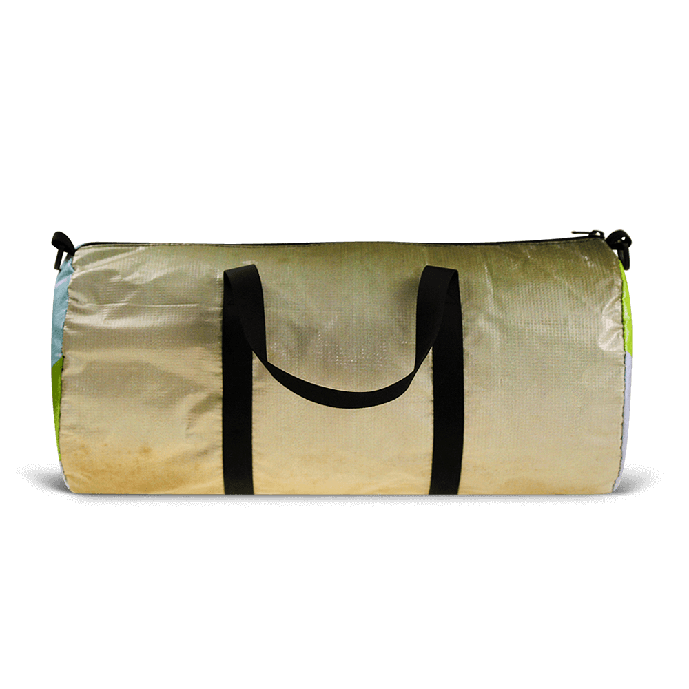 Light Duffle