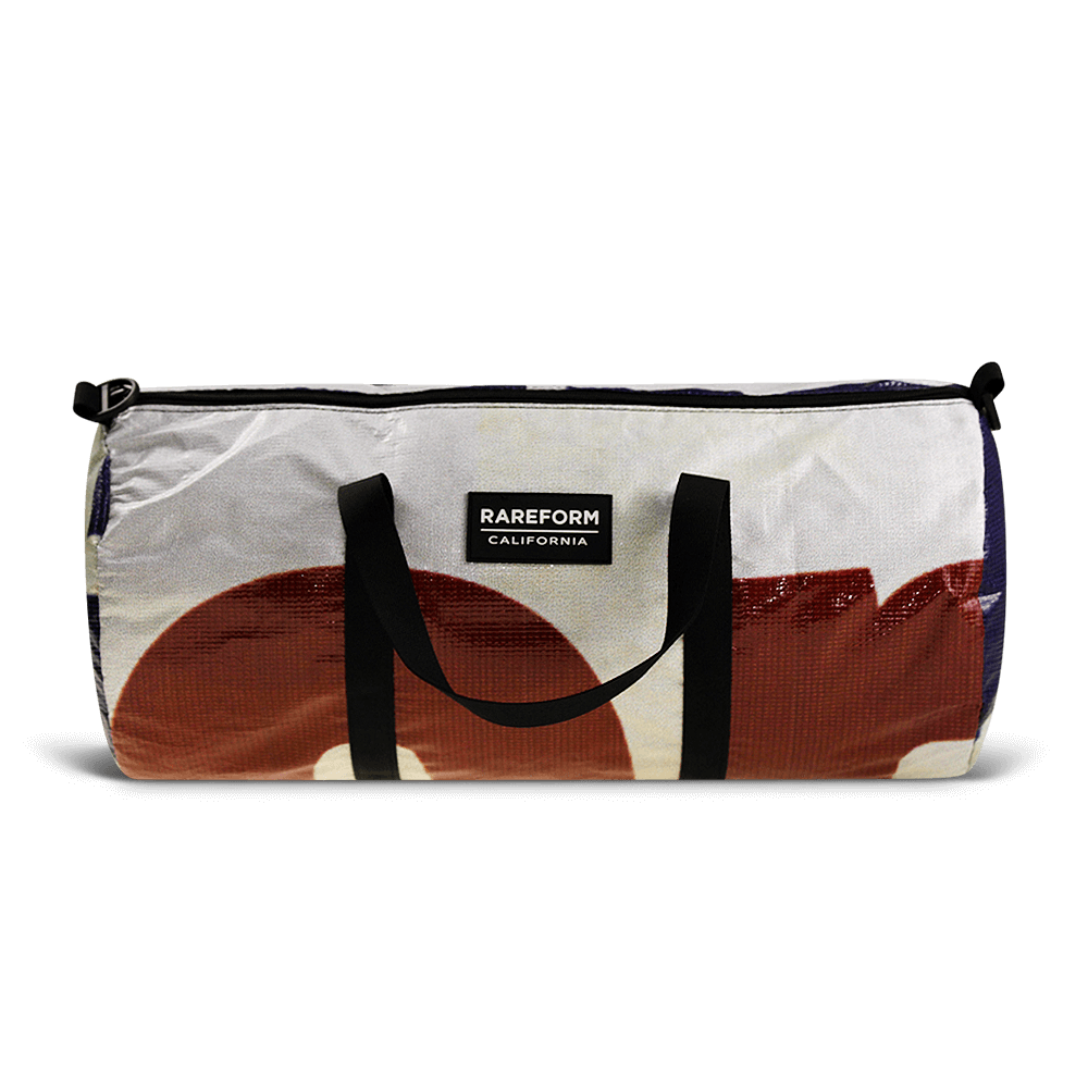 Light Duffle