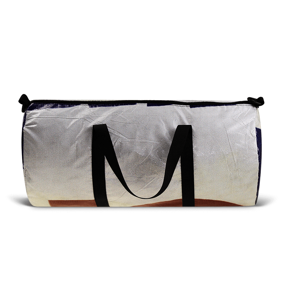 Light Duffle