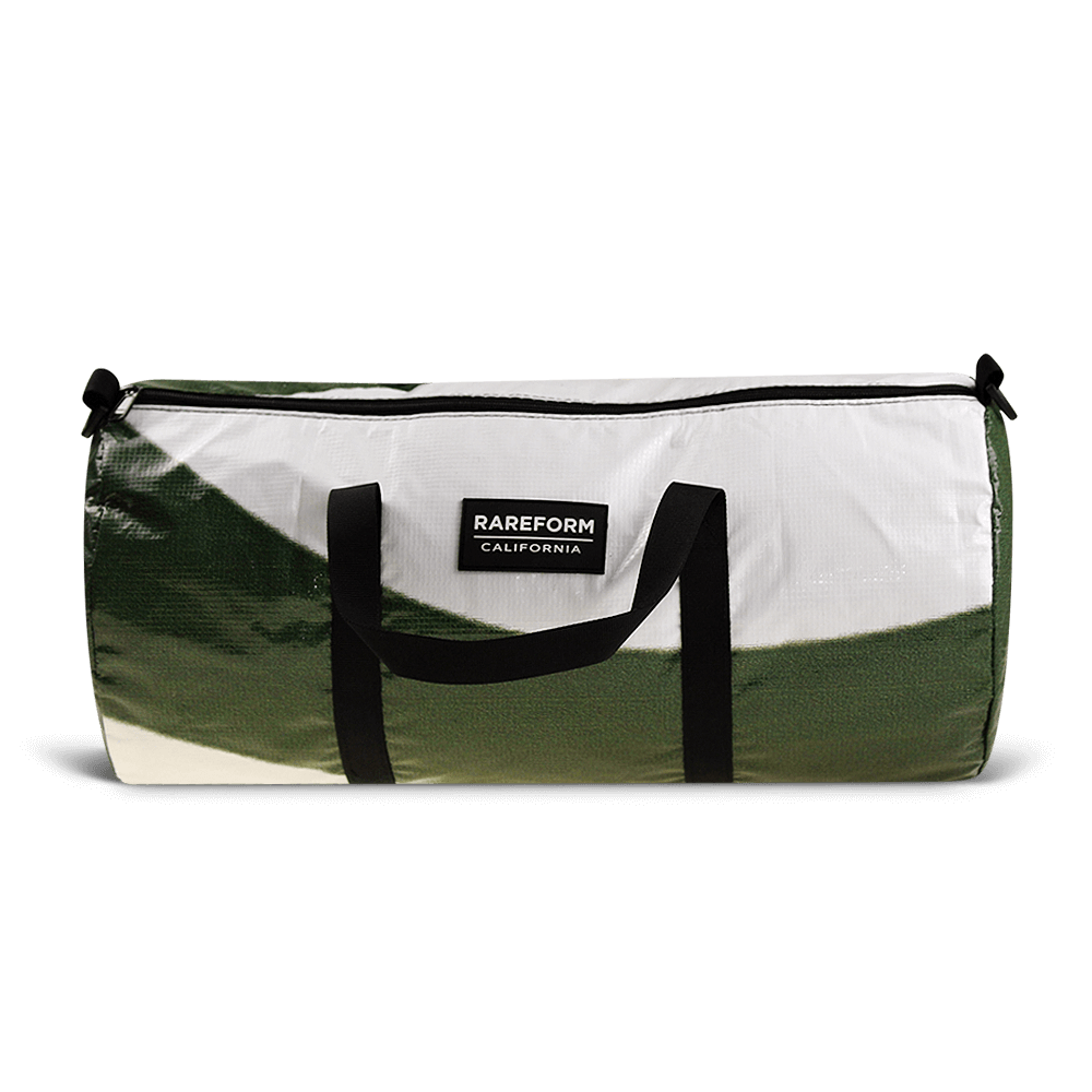 Mini Weekender Duffle