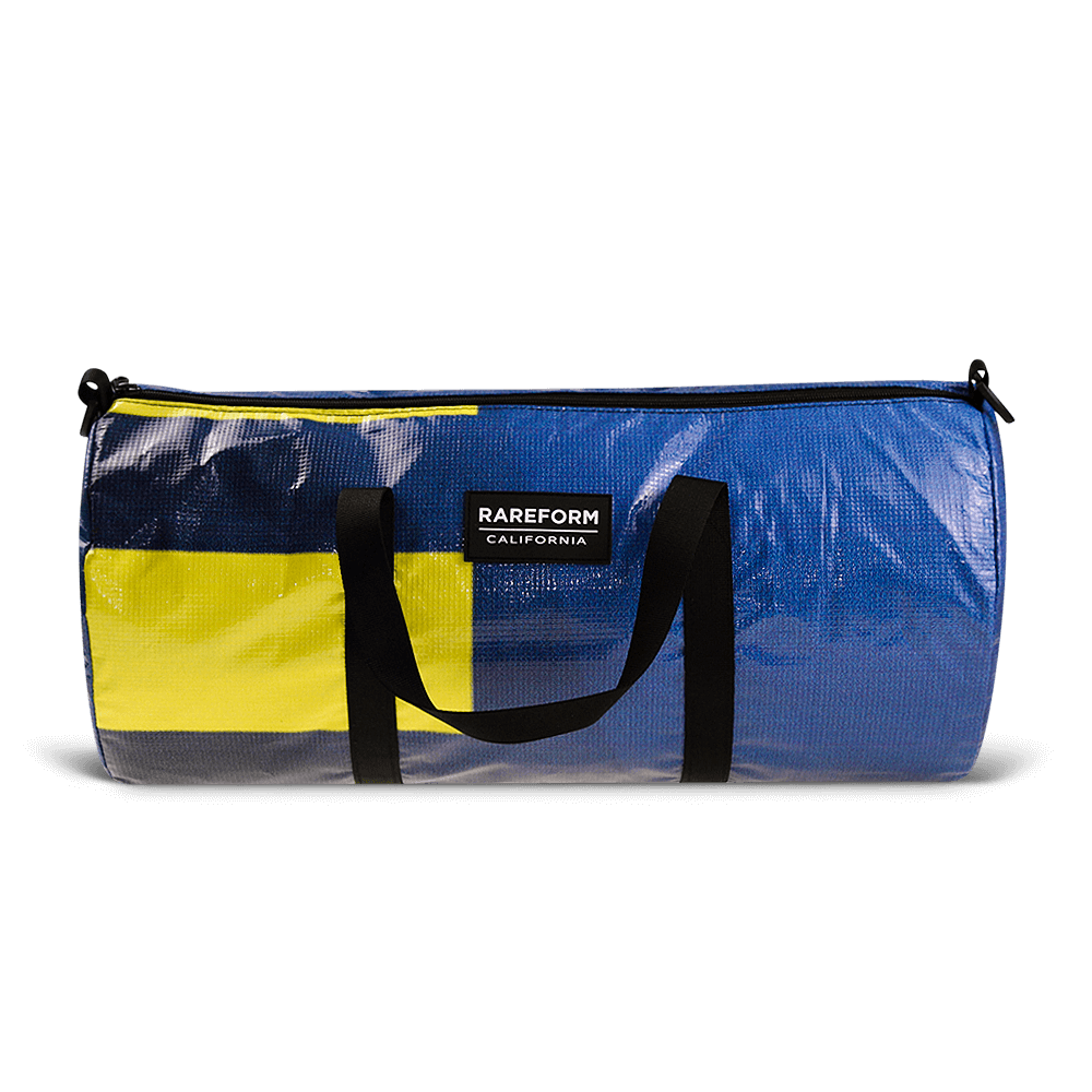 Light Duffle