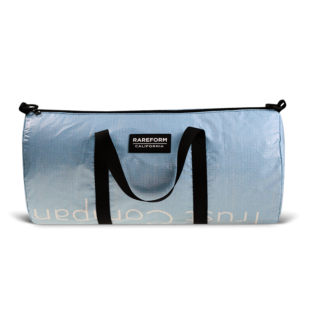 Mini Weekender Duffle