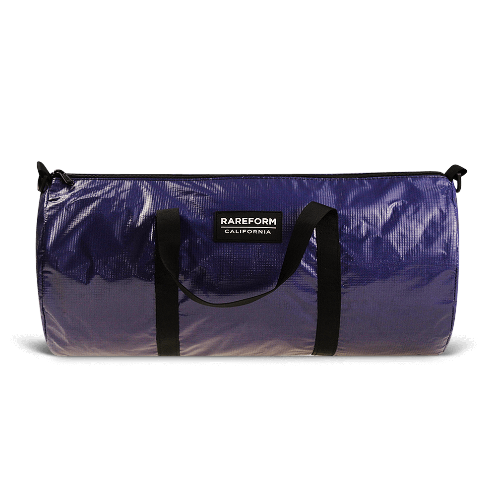 Light Duffle