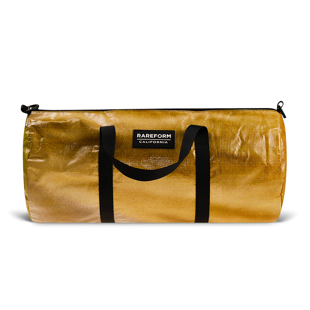Mini Weekender Duffle