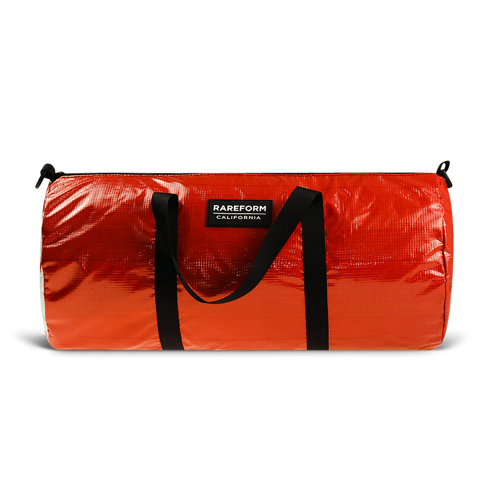 Mini Weekender Duffle