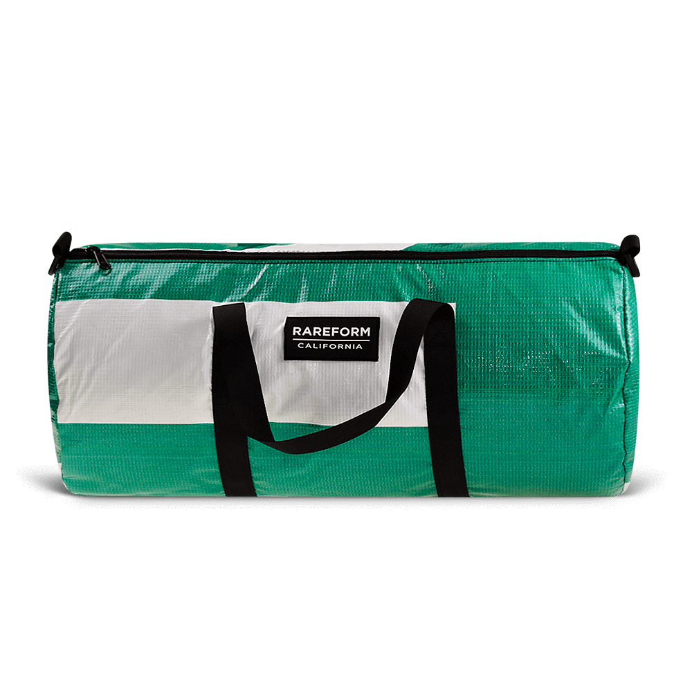 Light Duffle