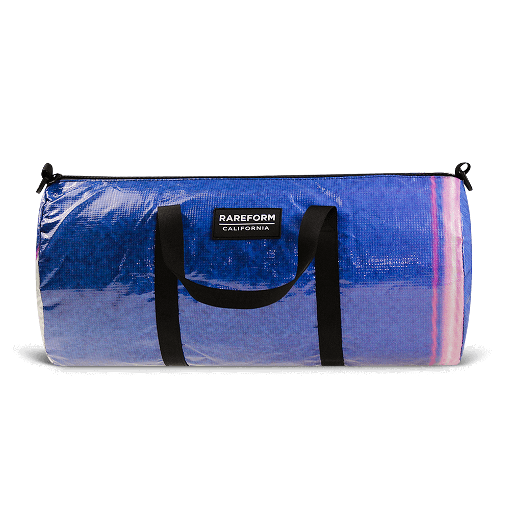 Light Duffle