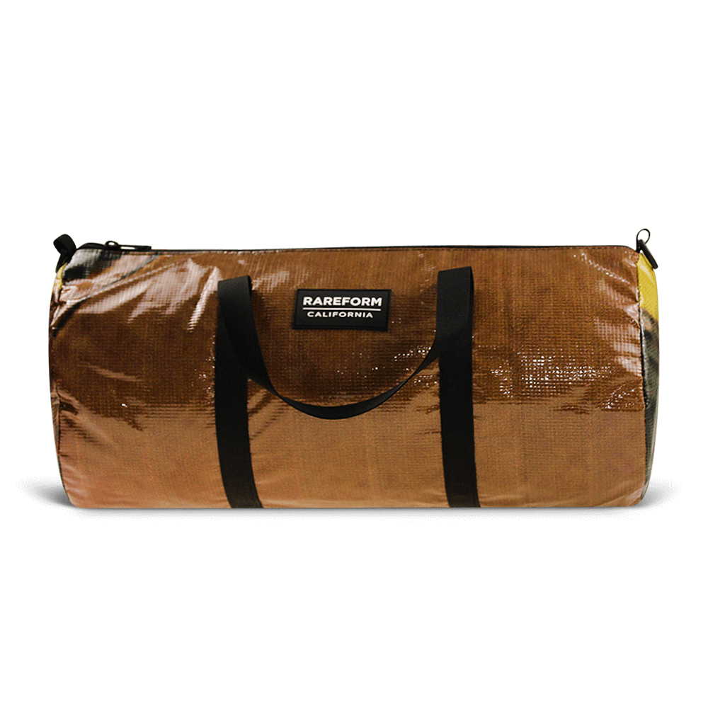 Mini Weekender Duffle