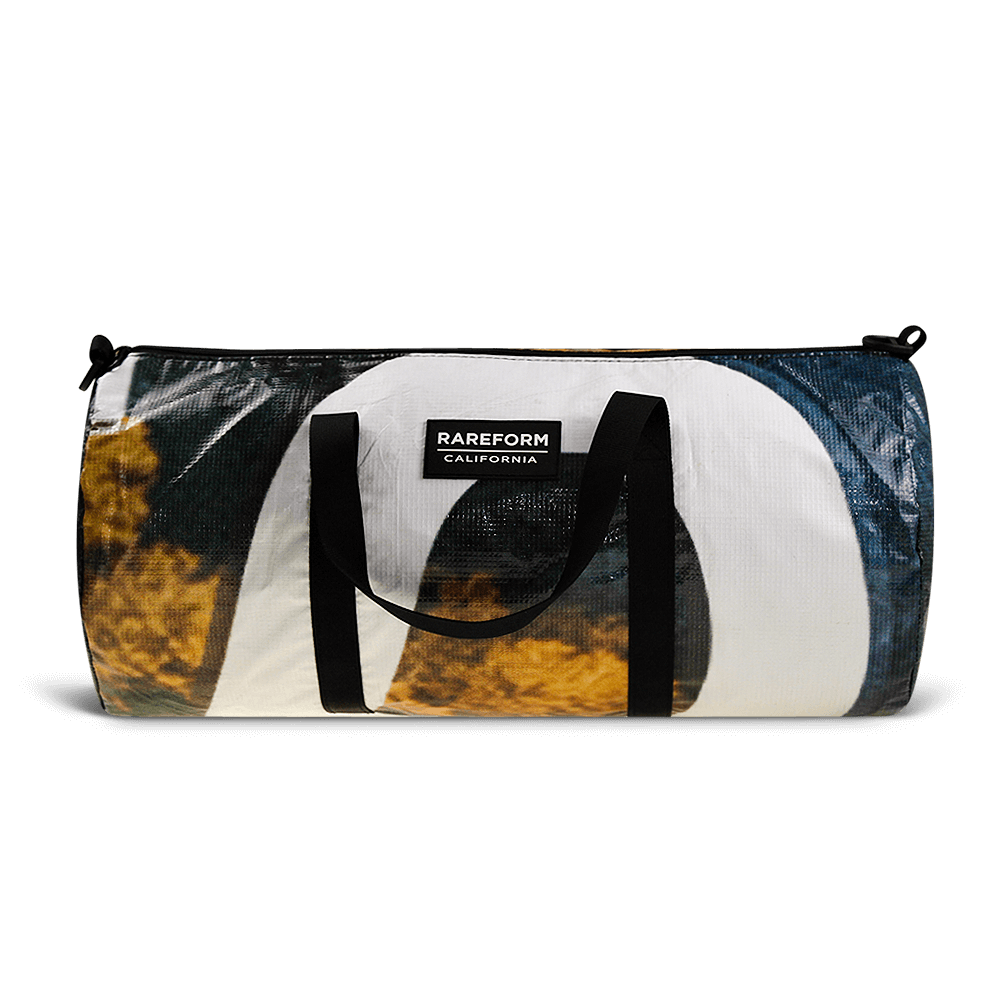 Light Duffle