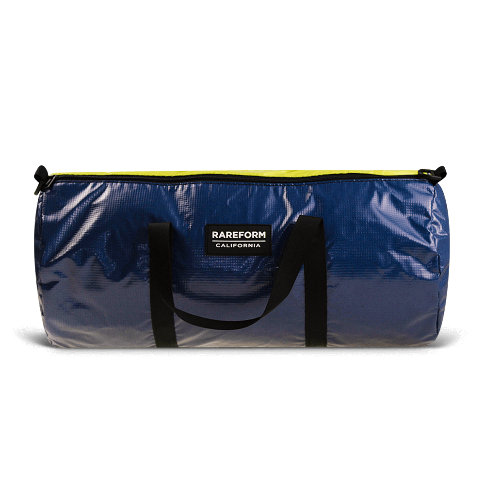 Light Duffle
