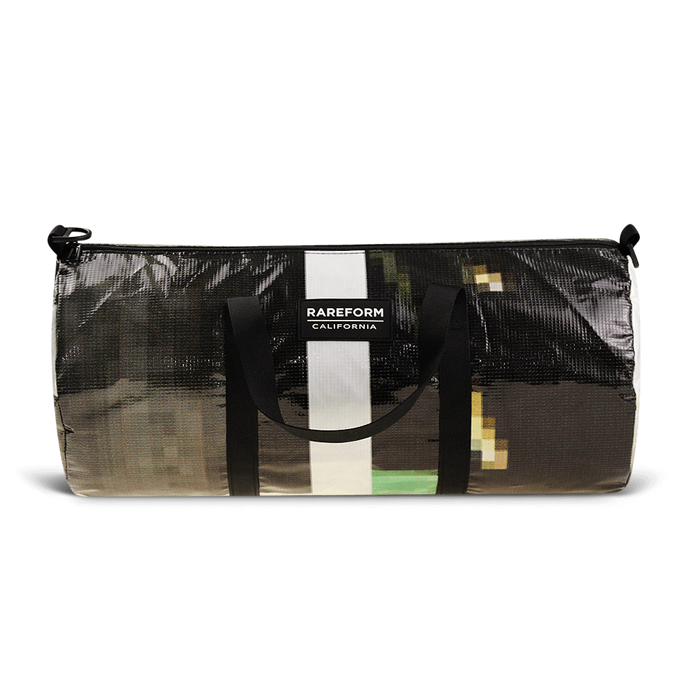 Light Duffle