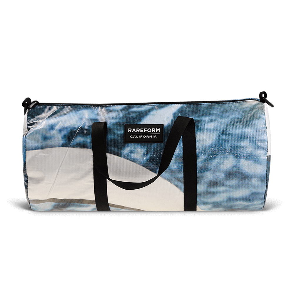 Light Duffle