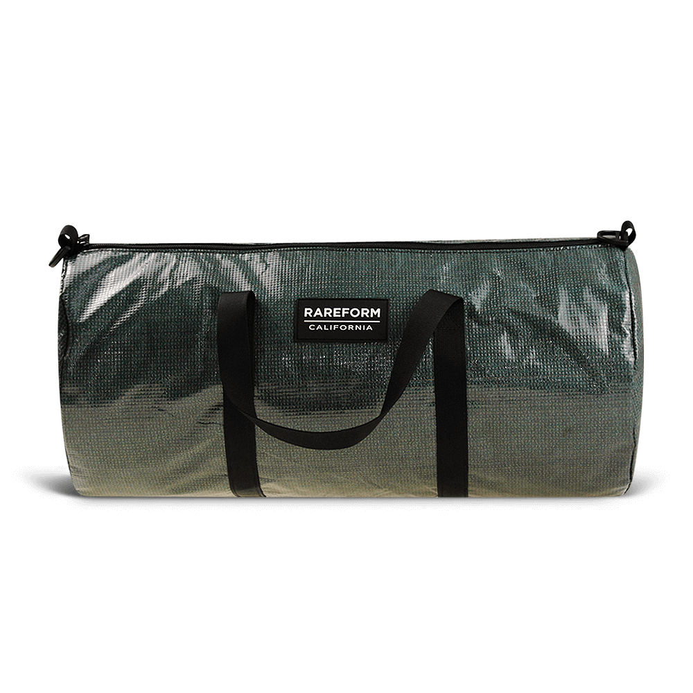 Light Duffle