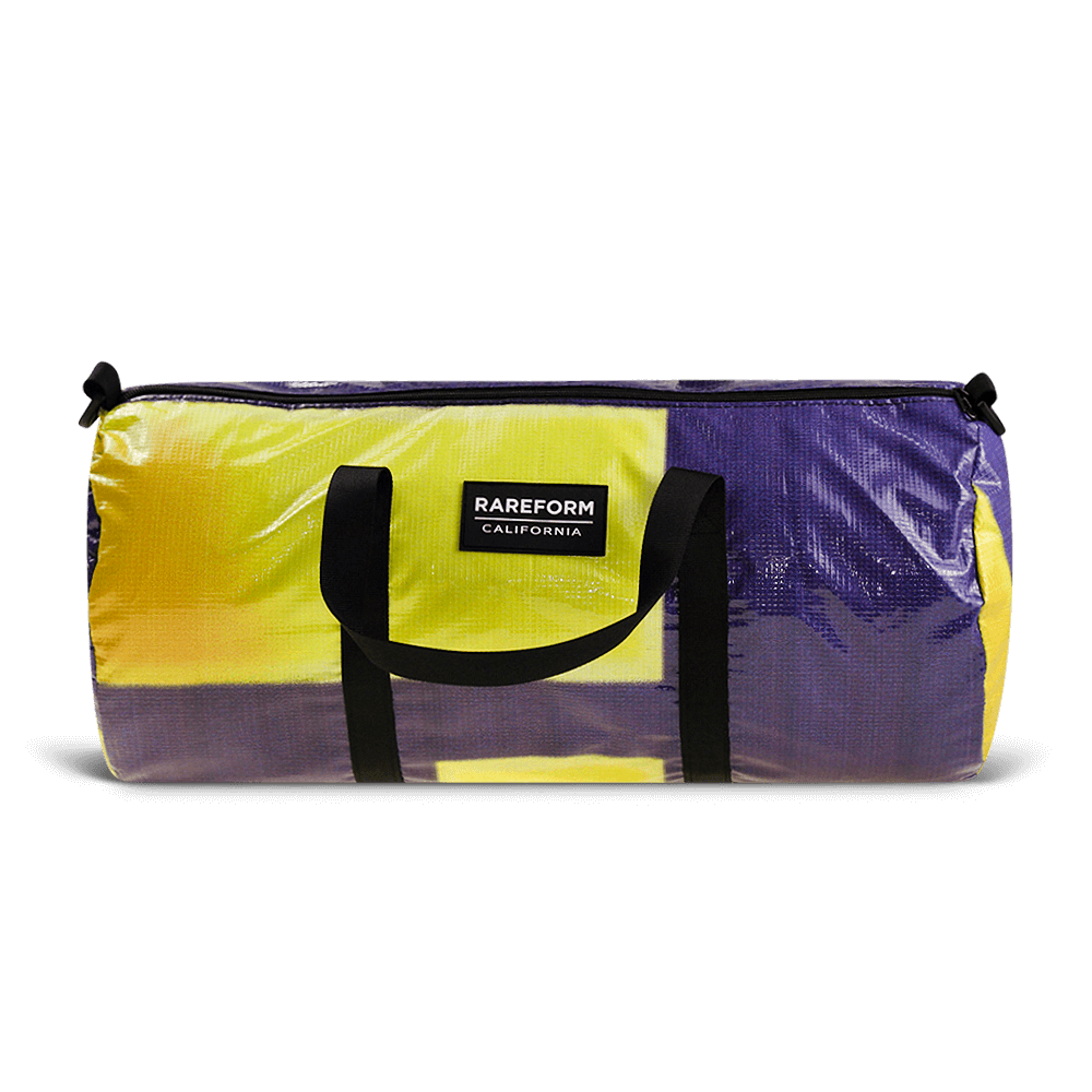 Light Duffle