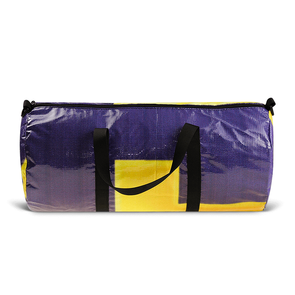 Light Duffle