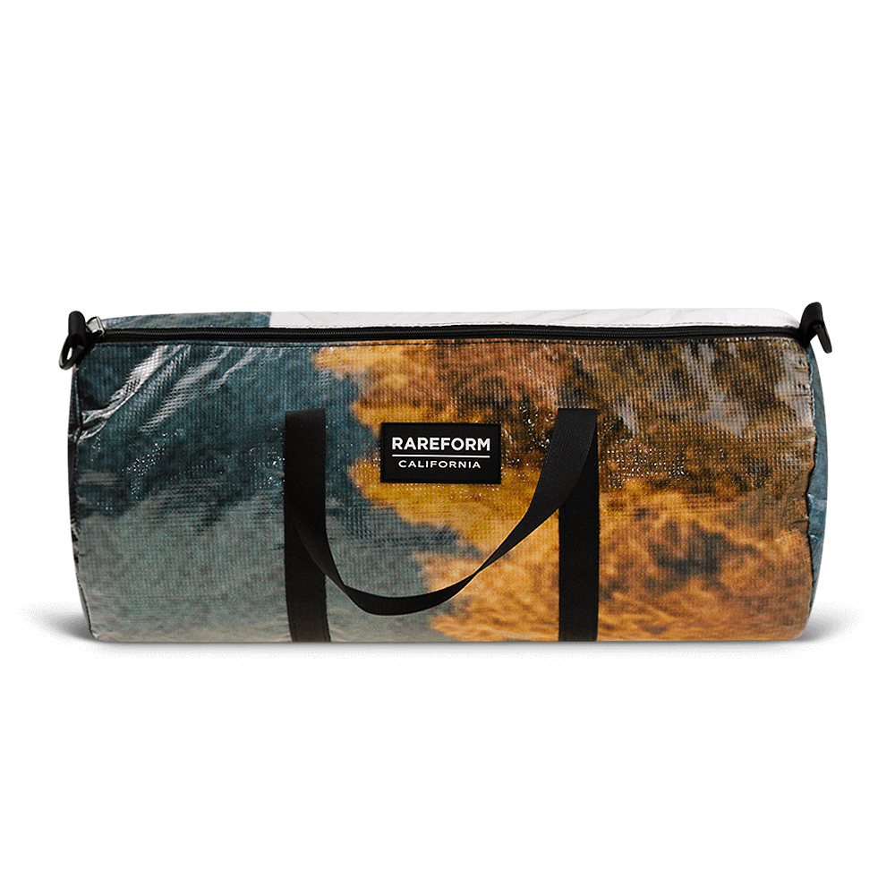 Light Duffle