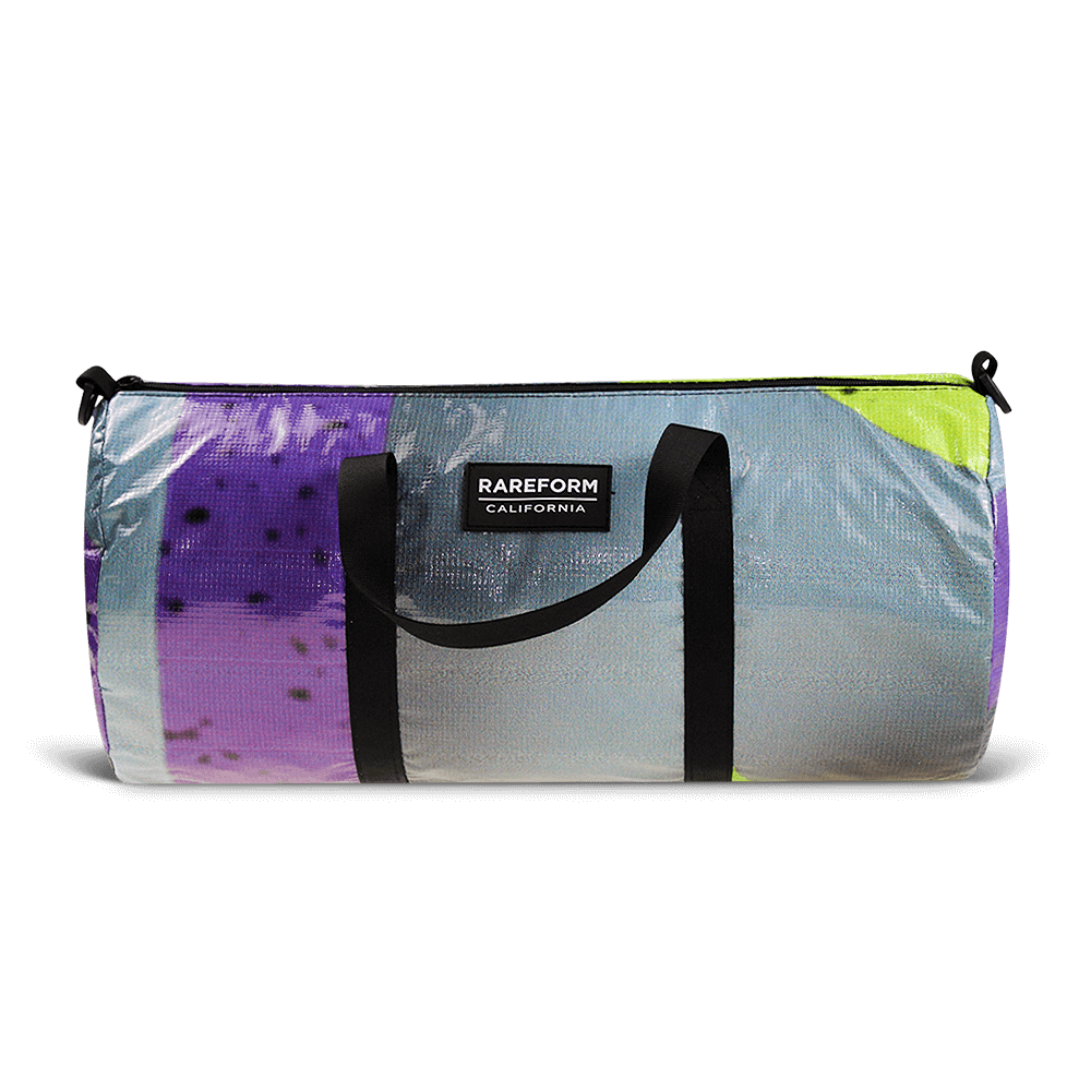 Light Duffle