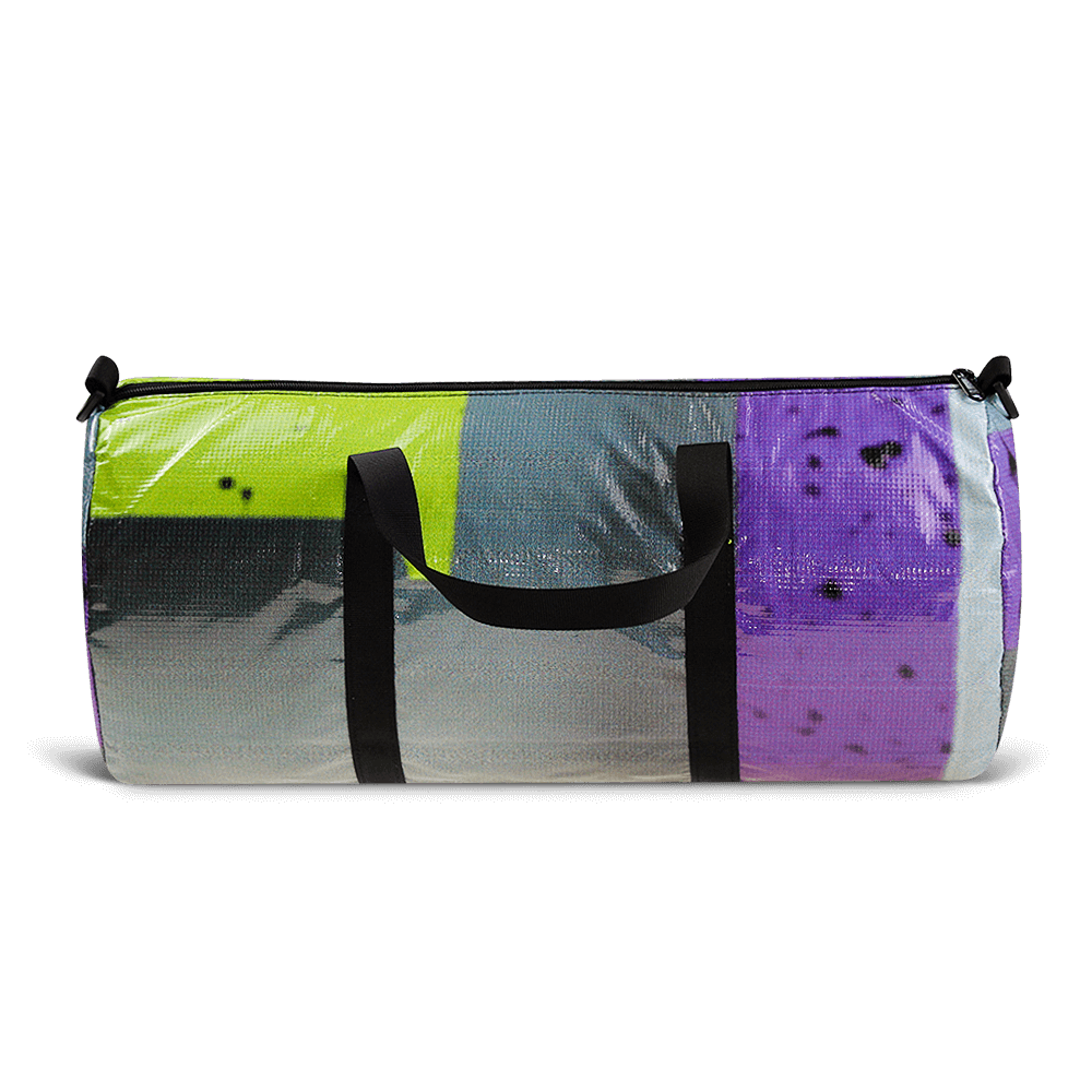 Light Duffle