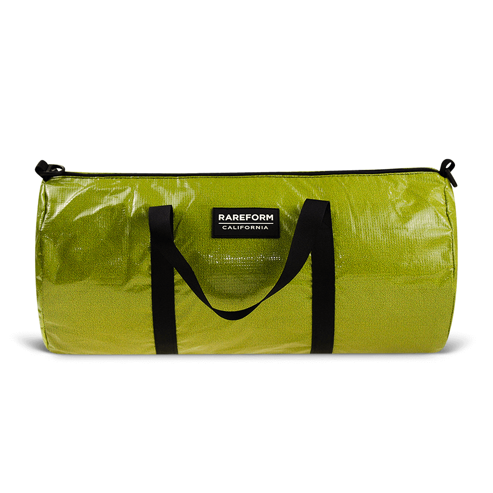 Mini Weekender Duffle