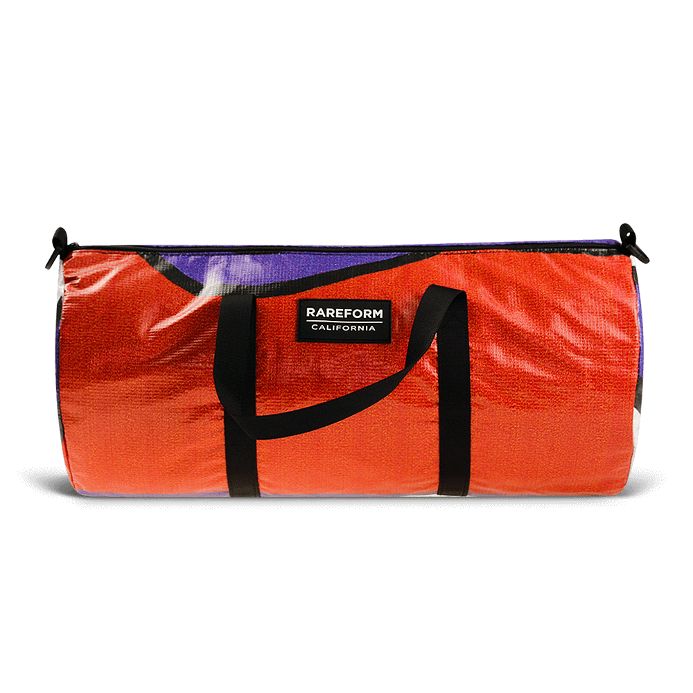 Light Duffle