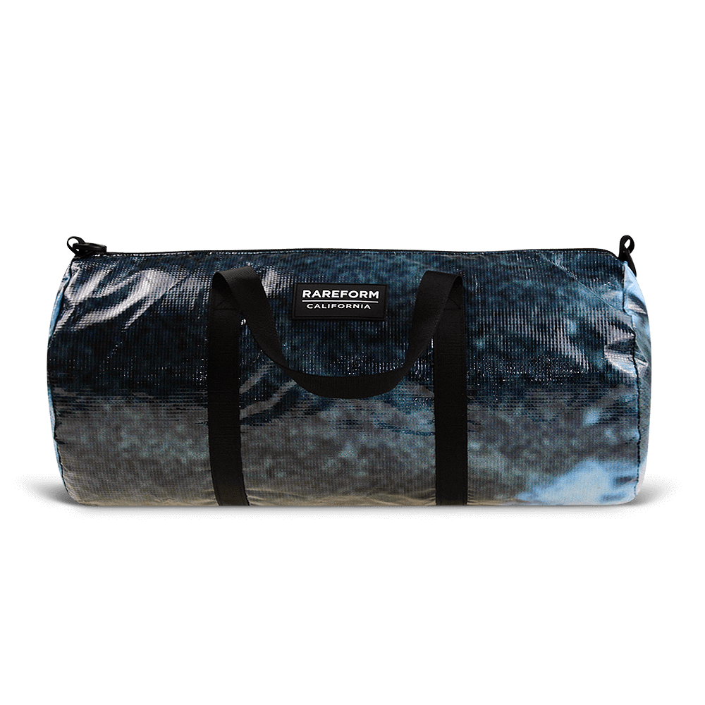 Light Duffle