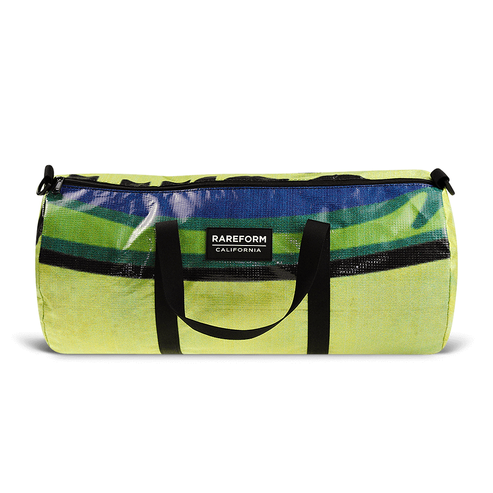 Light Duffle