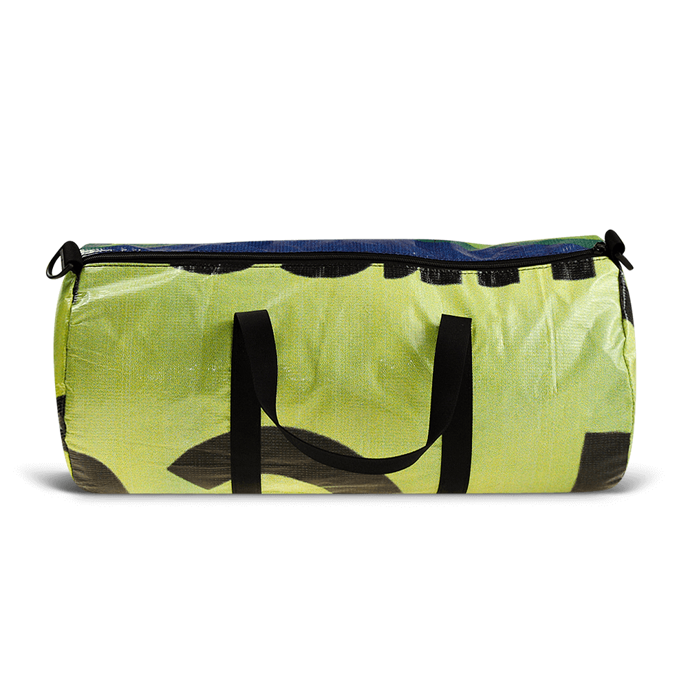 Light Duffle