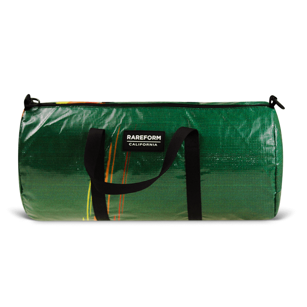 Light Duffle