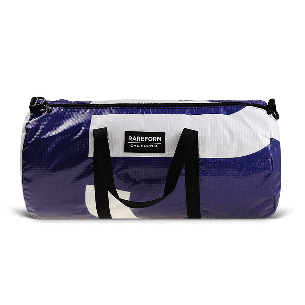 Light Duffle