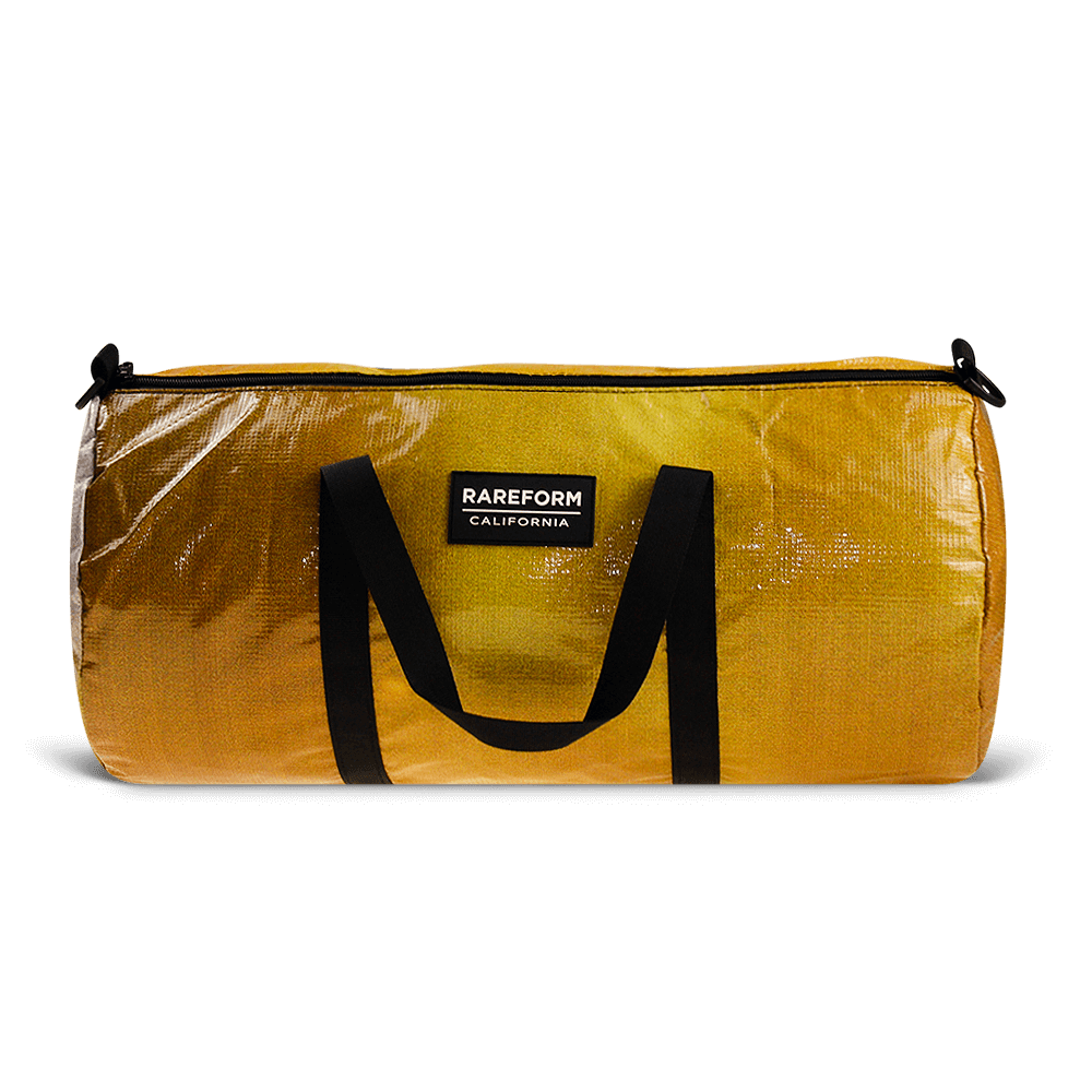 Light Duffle
