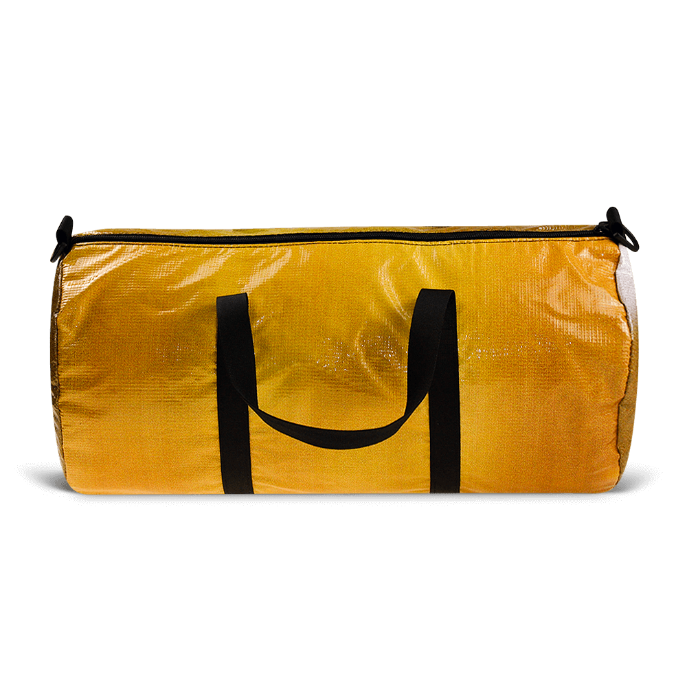 Light Duffle